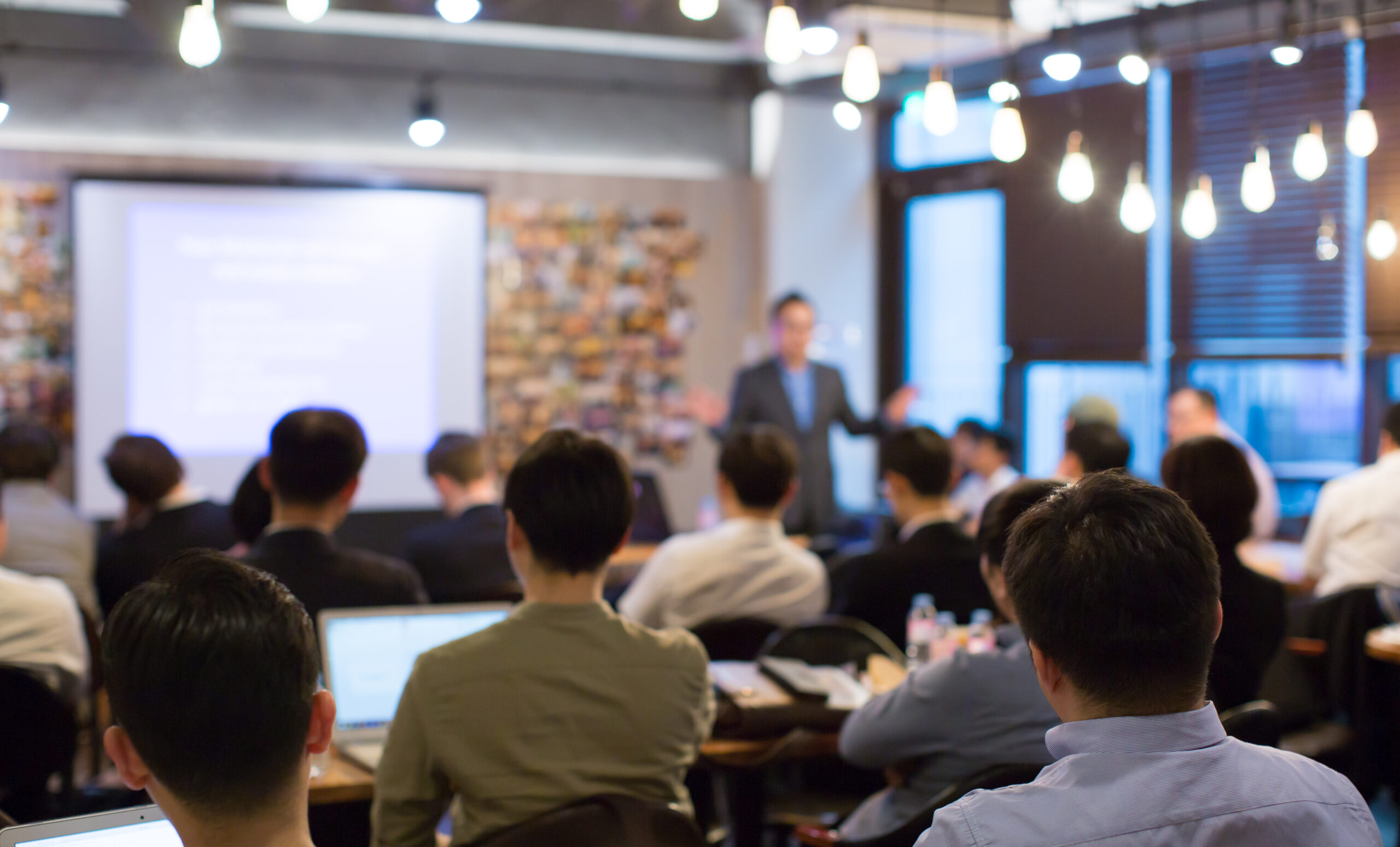 弊社代表の加藤が「ASIAビジネス交流会2019」に登壇しました